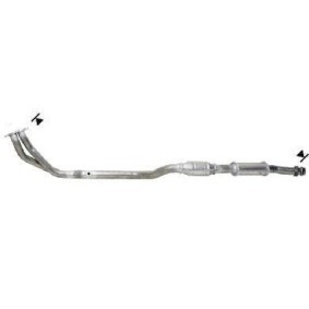 Katalysator BK-921 von VEGAZ günstig für 346,08 € online kaufen
