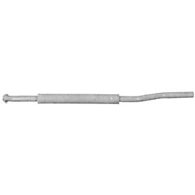 Mittelschalldämpfer BS-23 von VEGAZ günstig für 193,28 € online kaufen