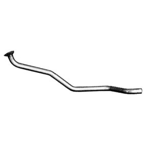 Comprar Tubo de escape de VEGAZ BR-14 a bajo precio de 76,47 €