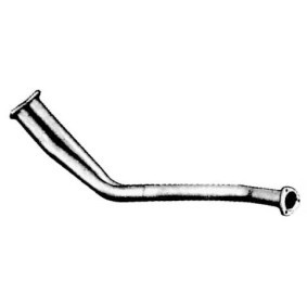 Comprar Tubo de escape de VEGAZ BR-30 a bajo precio de 98,75 €