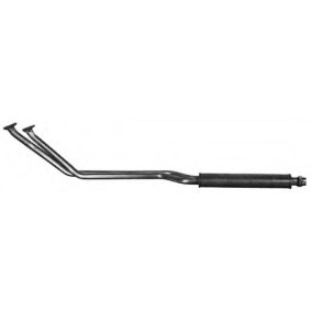 Vorschalldämpfer BR-61 von VEGAZ günstig für 230,61 € online kaufen
