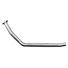 Comprar Tubo de escape de VEGAZ BR-19 a bajo precio de 53,56 €