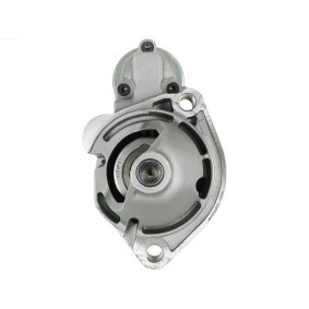 Köp Startmotor av AS-PL S0669(SEG) till det låga priset 3803,59 kr