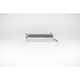 Endschalldämpfer CS-114 von VEGAZ günstig für 94,62 € online kaufen