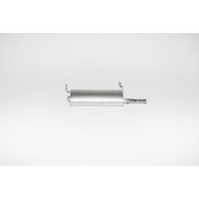 Endschalldämpfer CS-173 von VEGAZ günstig für 74,42 € online kaufen