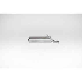 Endschalldämpfer CS-167 von VEGAZ günstig für 58,69 € online kaufen
