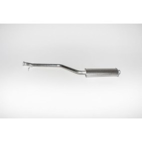 Mittelschalldämpfer CS-170 von VEGAZ günstig für 66,87 € online kaufen