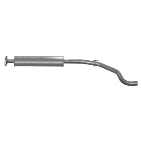 Comprar Silenciador intermedio de IMASAF 24.33.06 a bajo precio de 348,34 €
