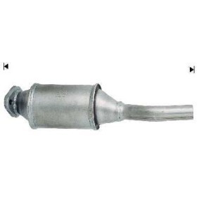 Compre Catalizador de VEGAZ online para Seicento / 600 Hatchback (187_) a precios moderados