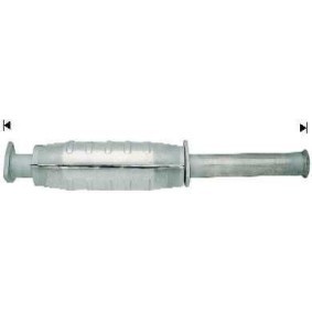 Katalysator FTK-919 von VEGAZ günstig für 275,57 € online kaufen