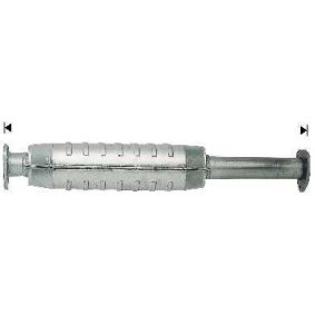 Katalysator ALK-909 von VEGAZ günstig für 330,99 € online kaufen
