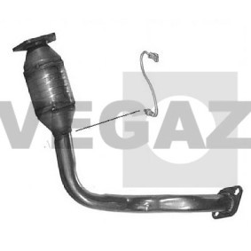 Katalysator FTK-969 von VEGAZ günstig für 420,76 € online kaufen