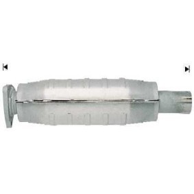 Katalysator FTK-929 von VEGAZ günstig für 241,18 € online kaufen
