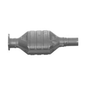 Katalysator FTK-947 von VEGAZ günstig für 235,35 € online kaufen
