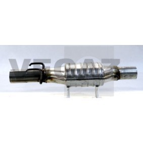 Katalysator FTK-839 von VEGAZ günstig für 329,78 € online kaufen