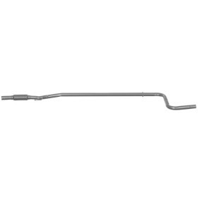 Comprar Tubo de escape de IMASAF 26.53.04 a bajo precio de 84,50 €