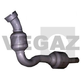 Katalysator CK-803 von VEGAZ günstig für 401,87 € online kaufen