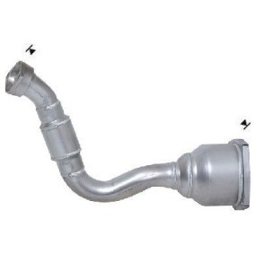 Katalysator FTK-817 von VEGAZ günstig für 604,96 € online kaufen
