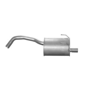 Comprar Silenciador trasero de IMASAF 26.92.07 a bajo precio de 216,80 €