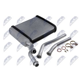 Wärmetauscher, Innenraumheizung CNG-FR-008 von NTY günstig für 40,52 € online kaufen
