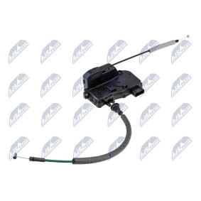 Compre Fechadura da porta da NTY EZC-HY-678 a um preço baixo por 91,41 €