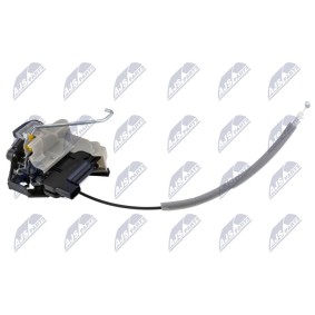Comprar Cerradura de puerta de NTY EZC-KA-017 a bajo precio de 84,31 €