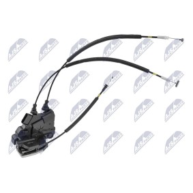 Comprar Cerradura de puerta de NTY EZC-KA-030 a bajo precio de 74,42 €