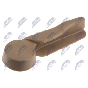 Comprar Elemento de regulación, ajuste de asiento de NTY EZC-ME-232 a bajo precio de 12,15 €