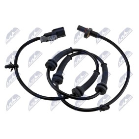 Achetez des Capteur ABS NTY HCA-NS-183 à prix pour 24,13 €