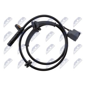 Achetez des Capteur ABS NTY HCA-NS-187 à prix pour 19,55 €