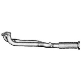 Compre Tubo de escape de IMASAF online para BARCHETTA (183) a preços moderados