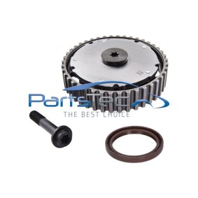 Achetez des Dispositif de réglage électrique d'arbre à cames de chez PartsTec en ligne pour Kuga Mk1 SUV à prix modérés