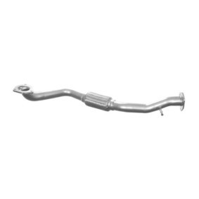 Abgasrohr DAR-119 von VEGAZ günstig für 162,56 € online kaufen