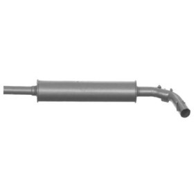 Mittelschalldämpfer VS-312IMA von VEGAZ günstig für 76,37 € online kaufen