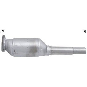 Katalysator SEK-904 von VEGAZ günstig für 258,91 € online kaufen
