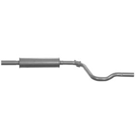 Mittelschalldämpfer VS-303IMA von VEGAZ günstig für 62,40 € online kaufen
