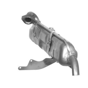 Katalysator MS-328 von VEGAZ günstig für 507,77 € online kaufen