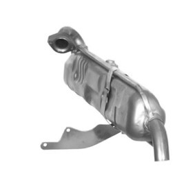 Katalysator MS-277 von VEGAZ günstig für 468,79 € online kaufen
