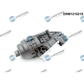 Acquista Carter filtro olio da DR.MOTOR AUTOMOTIVE DRM121021S a buon mercato per soli 91,91 €