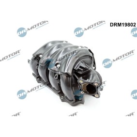 Acquista Collettore di aspirazione da DR.MOTOR AUTOMOTIVE DRM19802 a buon mercato per soli 131,27 €