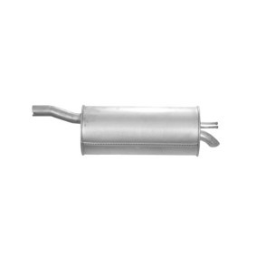 Comprar Silenciador trasero de IMASAF 35.02.57 a bajo precio de 177,99 €