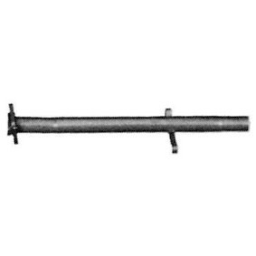Compre Tubo de escape de VEGAZ online para FIORINO Furgón (146) a precios moderados