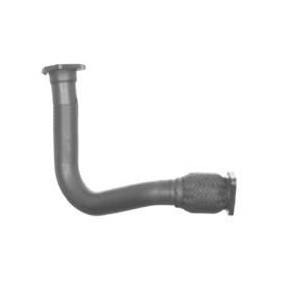 Compre Tubo de escape de VEGAZ online para FIORINO Furgón (146) a precios moderados