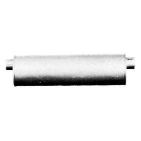 Compre Panela de escape central da VEGAZ IVS-7 a um preço baixo por 129,49 €