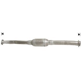 Katalysator FTK-981 von VEGAZ günstig für 318,82 € online kaufen