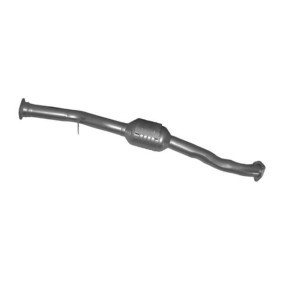 Katalysator FTK-961 von VEGAZ günstig für 233,37 € online kaufen