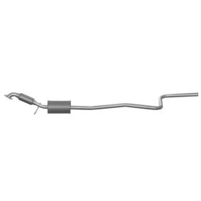 Comprar Silenciador intermedio de IMASAF 36.03.06 a bajo precio de 198,14 €