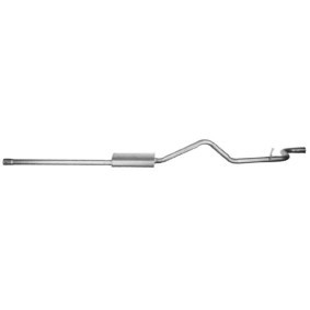 Compre Silenciador de escape de VEGAZ online para Transit Mk3 Furgoneta (E, VE64) a precios moderados