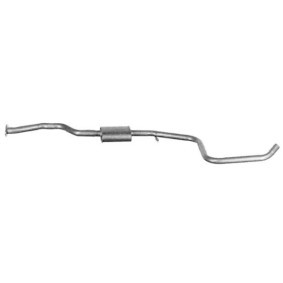 Compre Silenciador intermedio de VEGAZ online para Escort Mk5 Familiar (GAL) a precios moderados