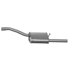 Endschalldämpfer FS-455IMA von VEGAZ günstig für 86,22 € online kaufen